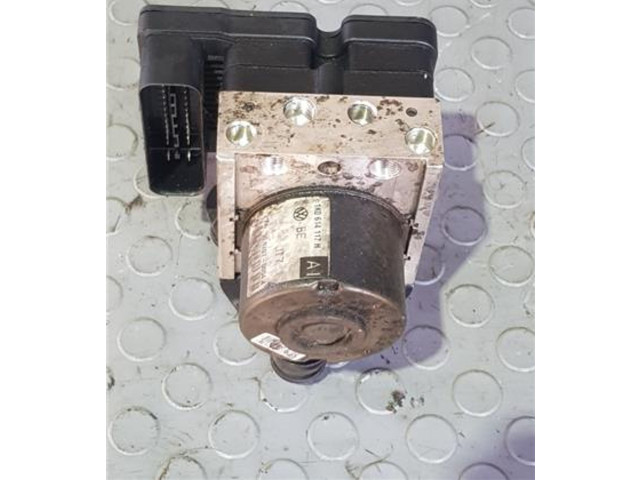 Блок управления АБС 1K0614117H, 1K0907379P   Seat Toledo III (5P)
