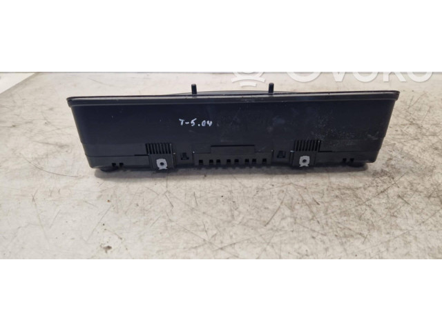 Přístrojová deska  Volkswagen Transporter - Caravelle T5 2006 88311346  