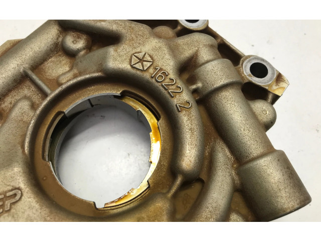Čerpadlo oleje 16222, 3150869   Jeep Grand Cherokee (WK) 5.7  