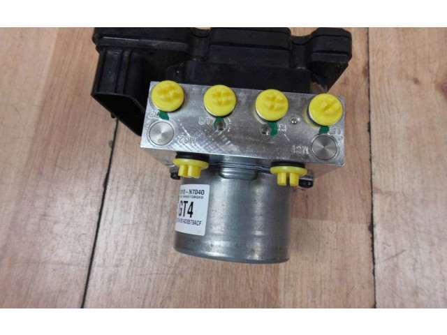 Jednotka ABS 58910N7040, BE600PBQ00   Hyundai Tucson IV NX4 2021