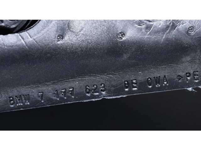 Zpětné zrcátko  levé BMW 7 F01 F02 F03 F04 2011  7245589, 7264769  