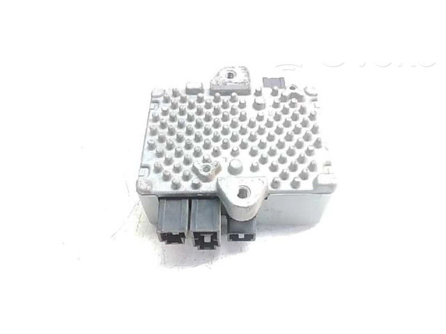 Блок управления 8633A031   Mitsubishi ASX