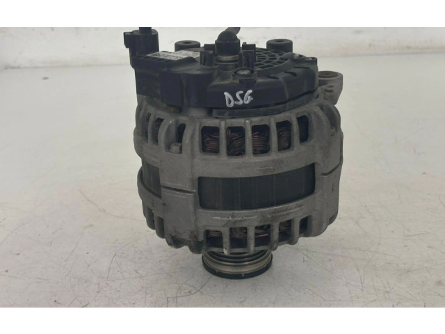 Генератор 04C903026G, 04C903026G   Skoda Fabia Mk3 (NJ)      