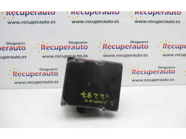 Jednotka ABS 0265235357   Alfa Romeo 166 2008