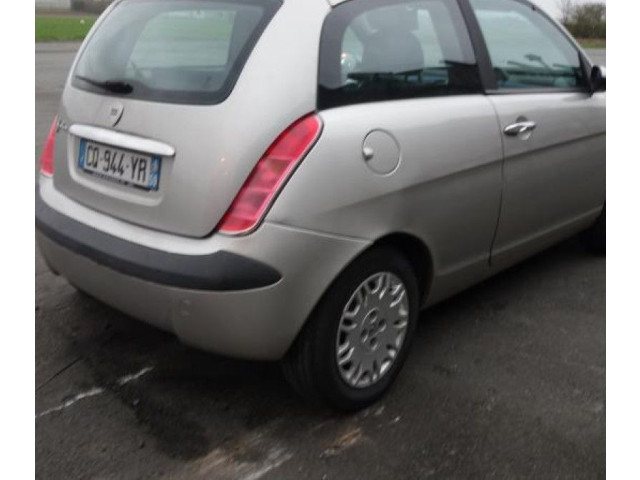 Jednotka ABS    Lancia Ypsilon 2004