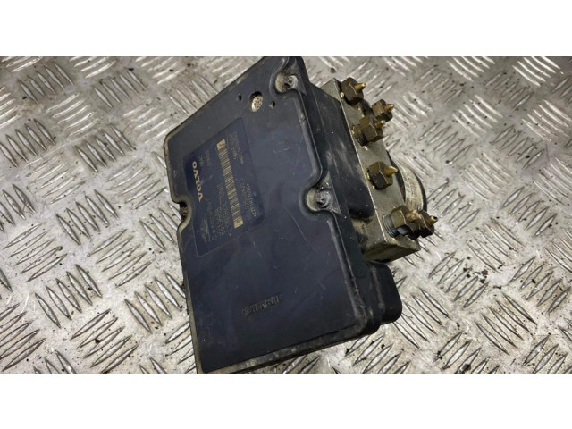 Jednotka ABS 8619968, 10092504023   Volvo S60 2002