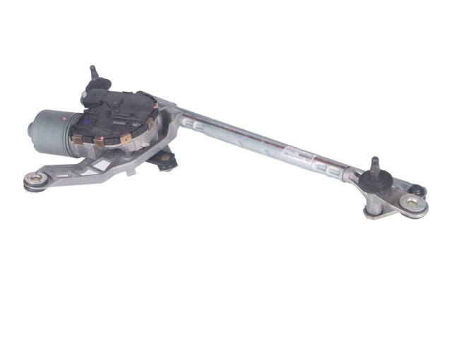 Моторчик дворников 8W2955023C    Audi A4 S4 B9 8W