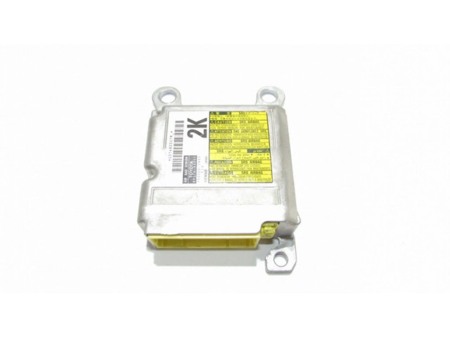 Блок подушек безопасности 8917042211   Toyota RAV 4 (XA30)