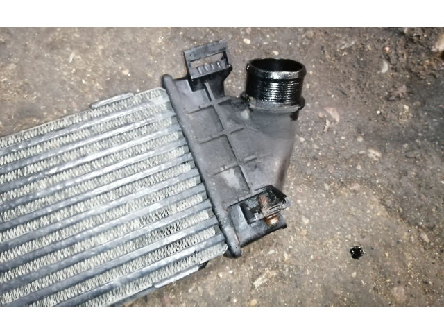 Интеркулер  6G919L440FC   Ford S-MAX 