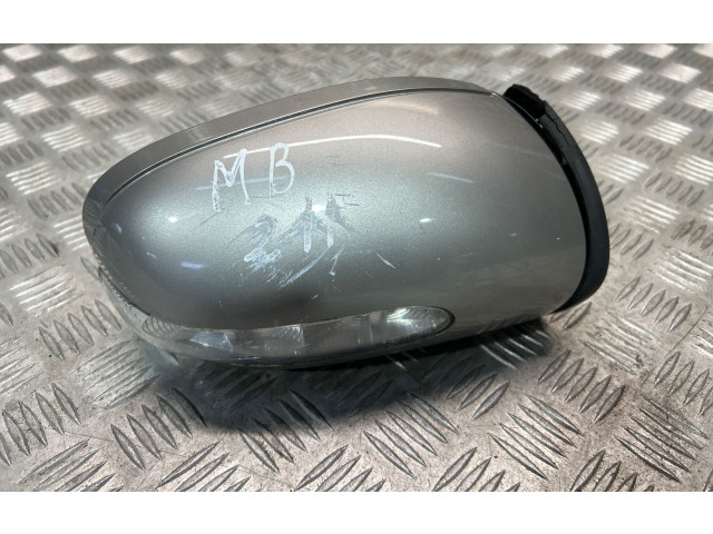 Zpětné zrcátko  Mercedes-Benz E W211 2005  2038108093  