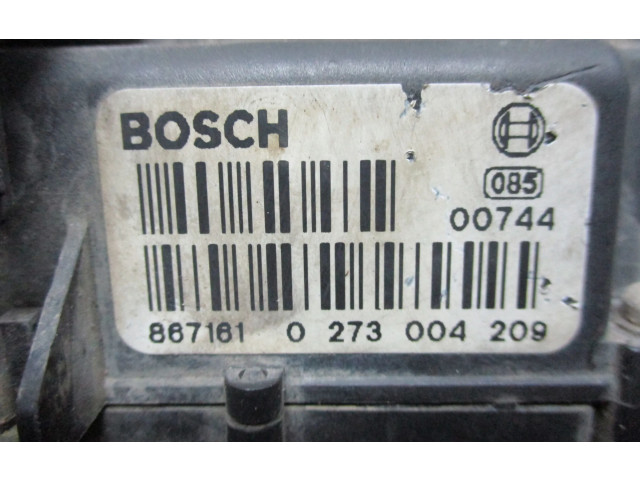 Jednotka ABS    Opel Astra G 2000