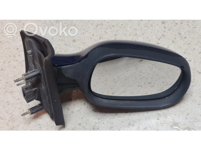 Zpětné zrcátko pravé Renault Scenic I 2001  201822, 201822IND  