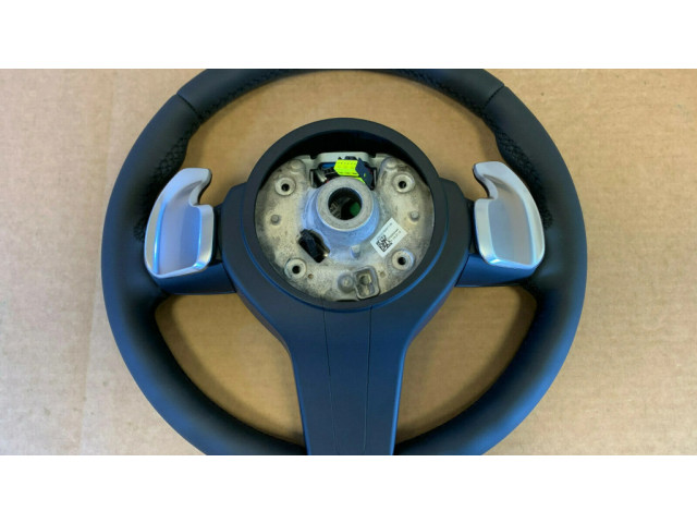 Руль BMW 6 F12 F13  2010-2018 года 32307851234, 32308092724      