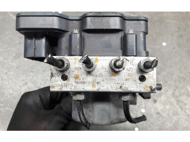 Jednotka ABS 0265257028   Lancia Ypsilon 2006
