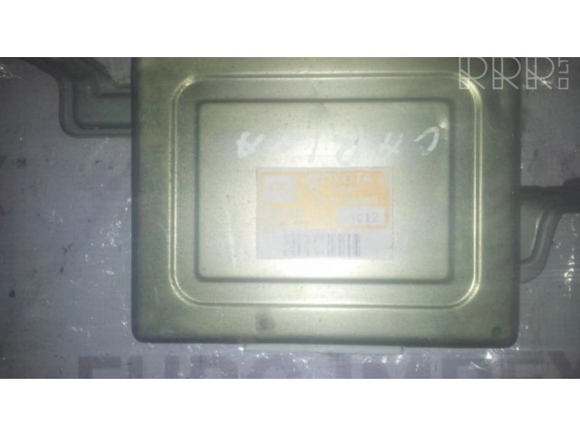 Řídící jednotka 8954020280   Toyota Carina T190 1994