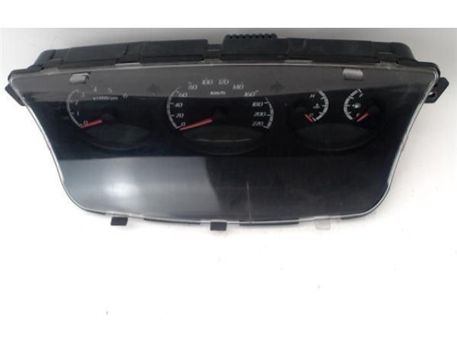 Přístrojová deska  SsangYong Actyon 2007 8021031520, C100110  