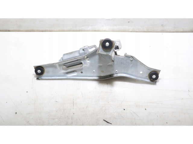Зеркало электрическое        Nissan Note (E11)  2006 - 2014 года   