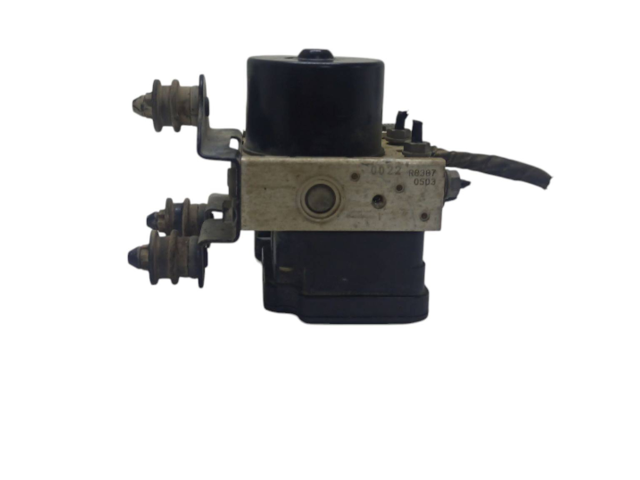 Блок АБС 1K0614117AC, 1K0907379AF   Volkswagen  Caddy  2004 - 2010 года