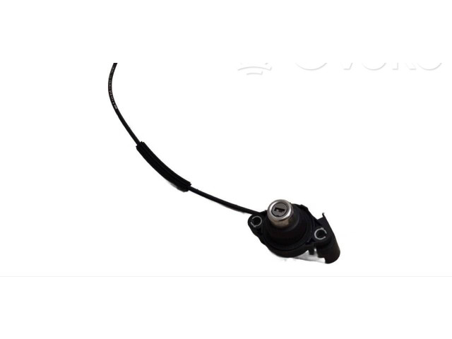 Zámek zadních dveří 51247149522, 16054277   BMW 7 E65 E66 2006