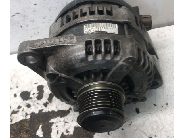 Генератор TN104210-1840, TN104210-1840   Fiat Freemont      