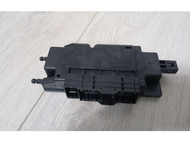 Блок подушек безопасности 9280185   BMW 7 F01 F02 F03 F04