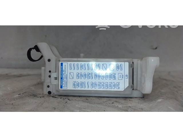 Pojistková skříňka Řídící jednotka BSM 892200D011   Toyota Yaris 2012