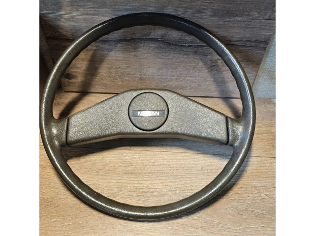 Volant Nissan Micra 1982 484A01  