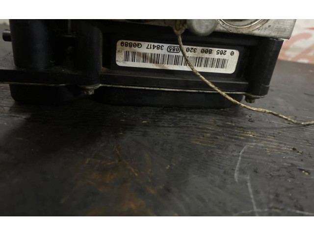 Jednotka ABS 0265231341   Nissan Micra 