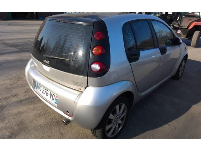 Блок подушек безопасности A4548203626   Smart ForFour I