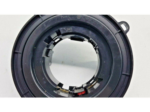 Подрулевой шлейф SRS 6911514, nr3148   BMW 7 E65 E66