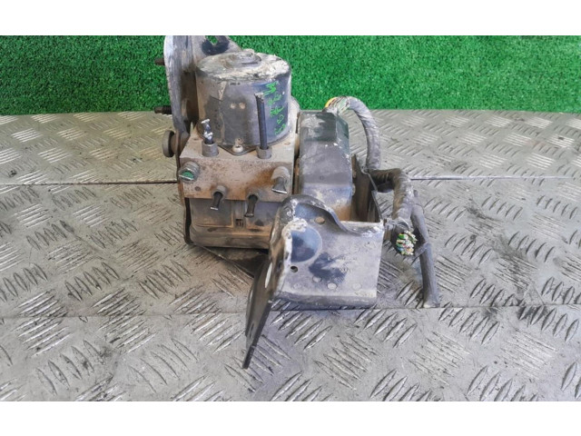 Jednotka ABS 9676244380   Peugeot 207 2011