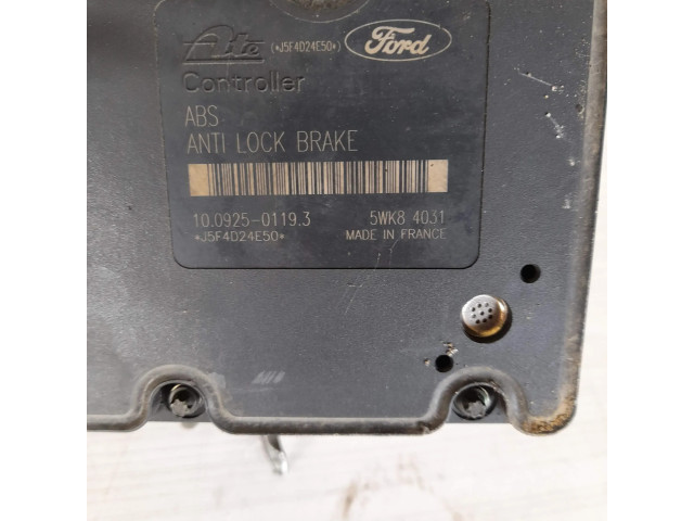 Блок управления АБС    Ford Focus