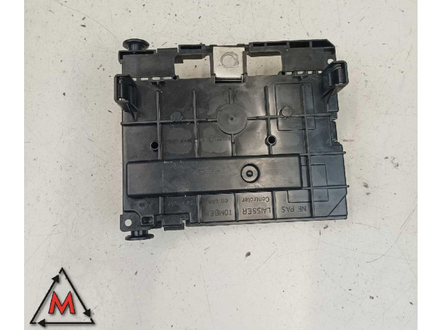   Pojistková skříňka 9661086980, Delphi   Peugeot 207 2006