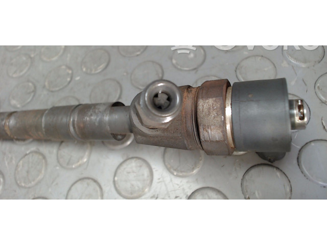 Форсунка 0445110243, NICHTZUTREFFEND    Saab 9-3 Ver2   