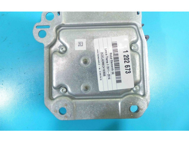 Блок подушек безопасности 68068616AD, IMPRK1202673   Lancia Thema
