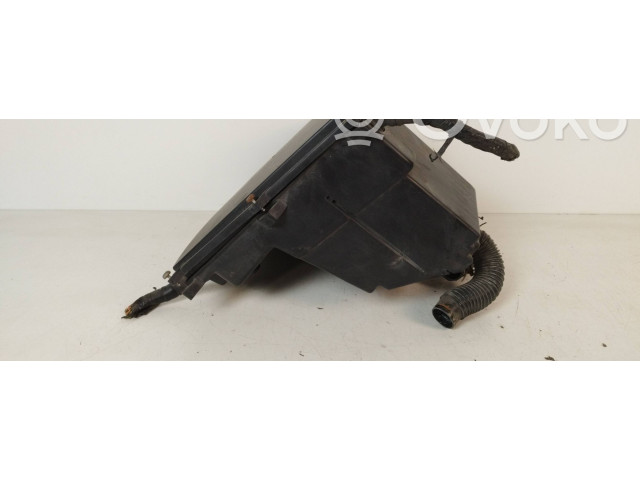  Pojistková skříňka 7516708, 10911013   Land Rover Range Rover L322 2007