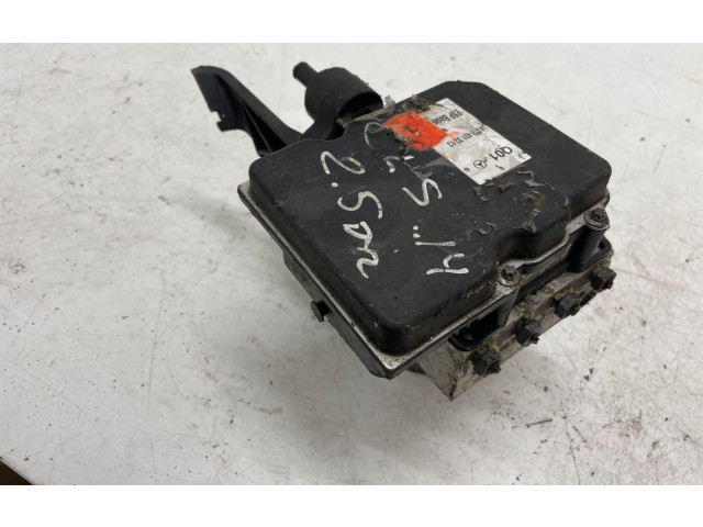 Jednotka ABS A2184313212   Mercedes-Benz CLS C218 X218 2013