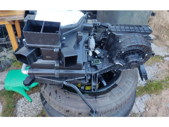 Вентилятор печки    97100D7050, F05150   Hyundai Tucson TL