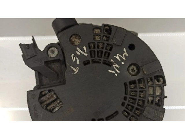 Генератор 0125711011   Mini Paceman (R61) 1.6     