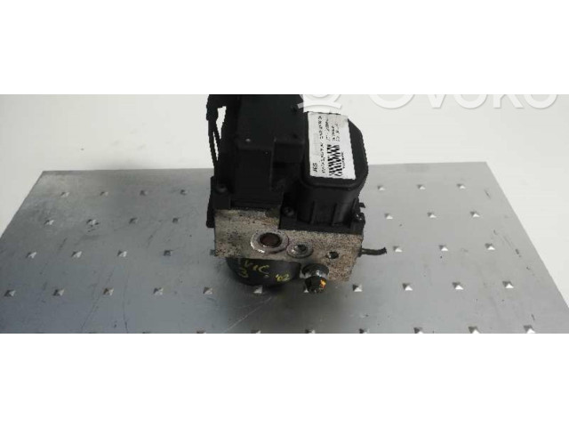 Блок ABS  0265216895   Honda Civic 