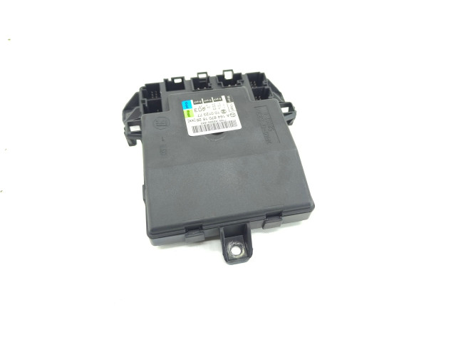 Блок управления дверью a1648701626   Mercedes-Benz GL X164