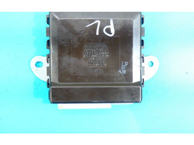 Блок комфорта 89222-30110, IMPRK1181114   Lexus GS 300 350 430 450H   