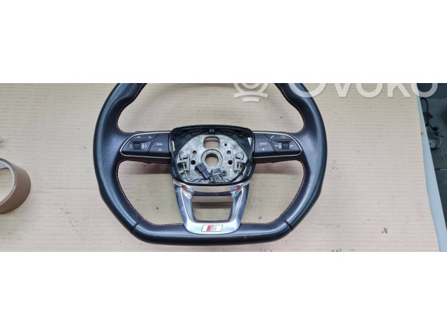 Volant Audi Q5 SQ5 2019 80A419091AF, 2505928847  