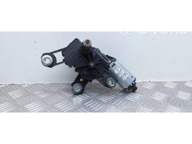 Моторчик заднего дворника 8R0955711C    Audi Q5 SQ5