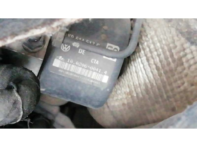 Блок АБС 1K0614517C, 10020600414   Audi  A3 S3 8P  2003-2012 года