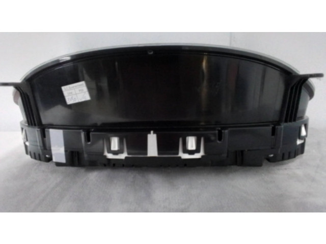 Přístrojová deska  Ford Ecosport 2020 GN15-10849-BPL  
