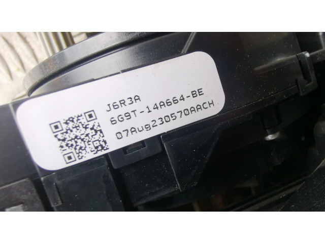 Подрулевой переключатель 6G9T13N064CJ, 6G9T14A664BE   Ford Mondeo MK IV