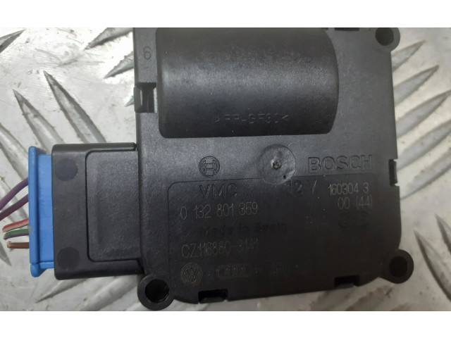 Блок комфорта 0132801359   Audi A6 S6 C6 4F   