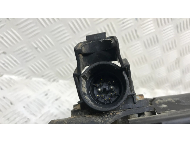Vstřikovací čerpadlo 6040700201   Mercedes-Benz E W210   2.2  