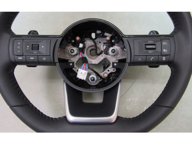 Volant Nissan X-Trail T33 2024   